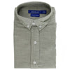 Button Down Basil