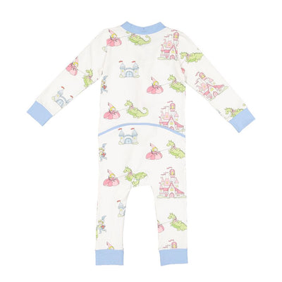 Fairytale Baby Boy Pajama