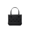 Bitty Bog Bag Black Bows