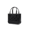 Bitty Bog Bag Black Bows