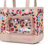 Bitty Bog Bag Neon Jungle