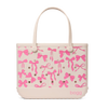 Original Bogg Bag Ribbon Rose