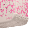 Original Bogg Bag Ribbon Rose