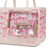 Original Bogg Bag Ribbon Rose
