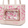 Bitty Bog Bag Ribbon Rose