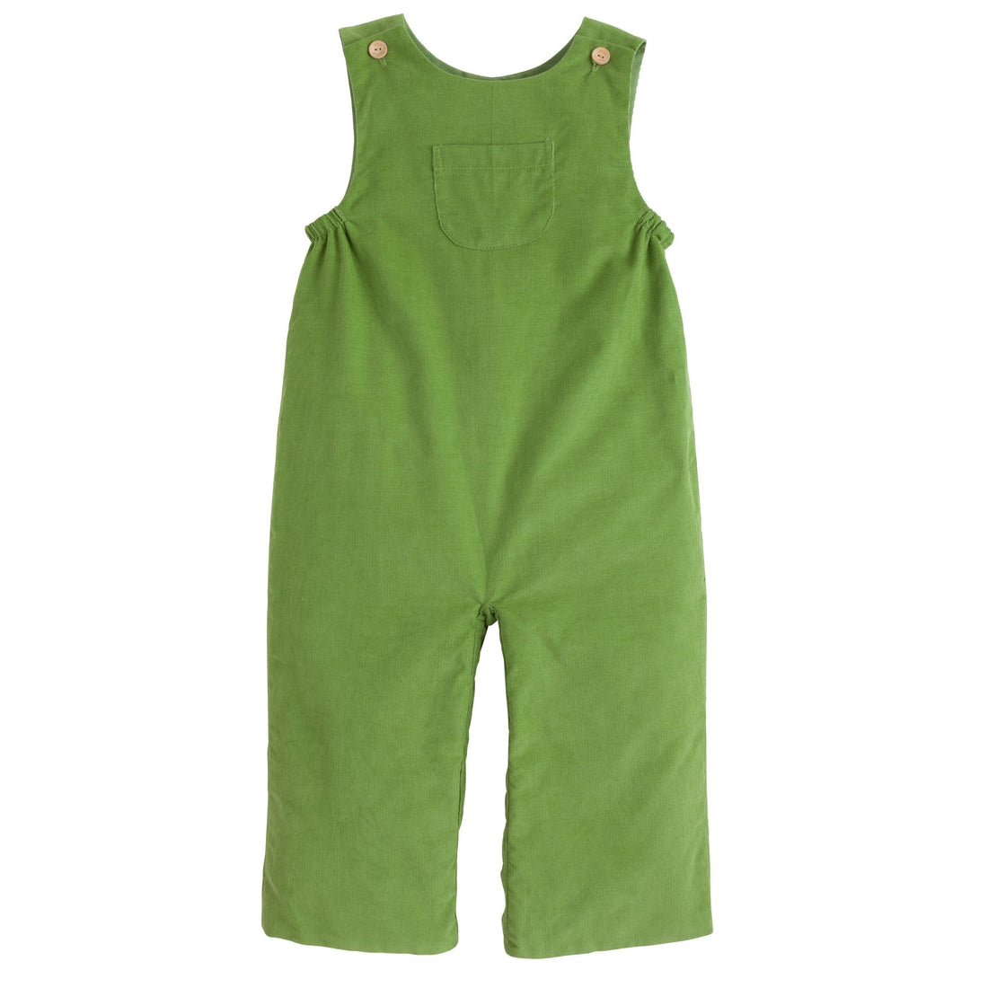 Campbell Overall Sage Green