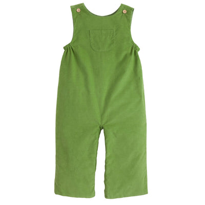 Campbell Overall Sage Green
