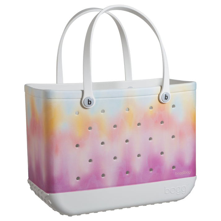 Original Bogg Bag Cotton Candy Special Edition – The Sugarplum Tree