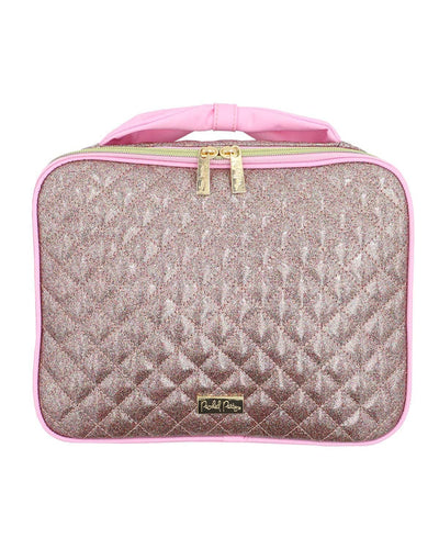 Glitter Party Insulated Sparkly lunchbox