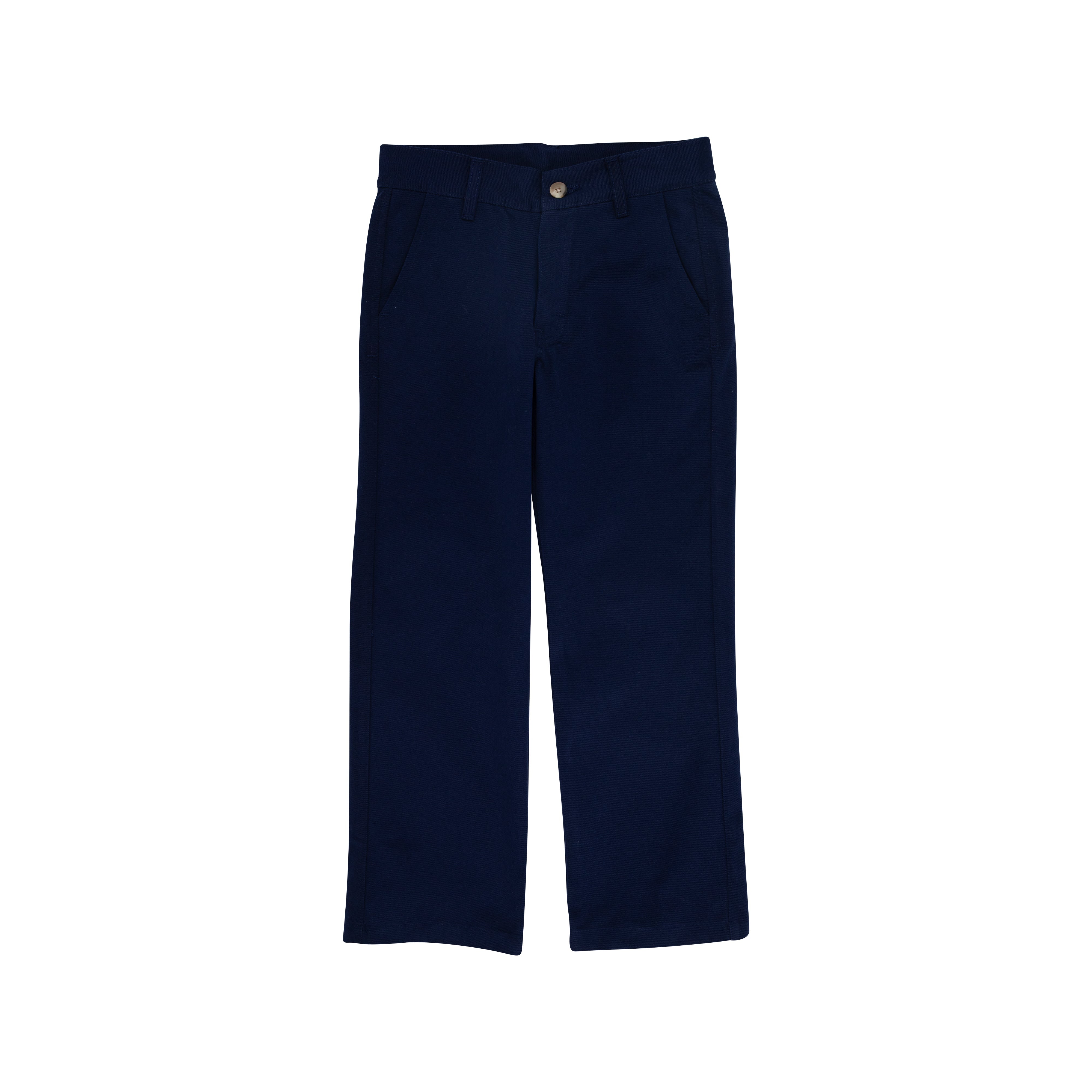 Prep School Pant Pelham Bay Plaid (Green)