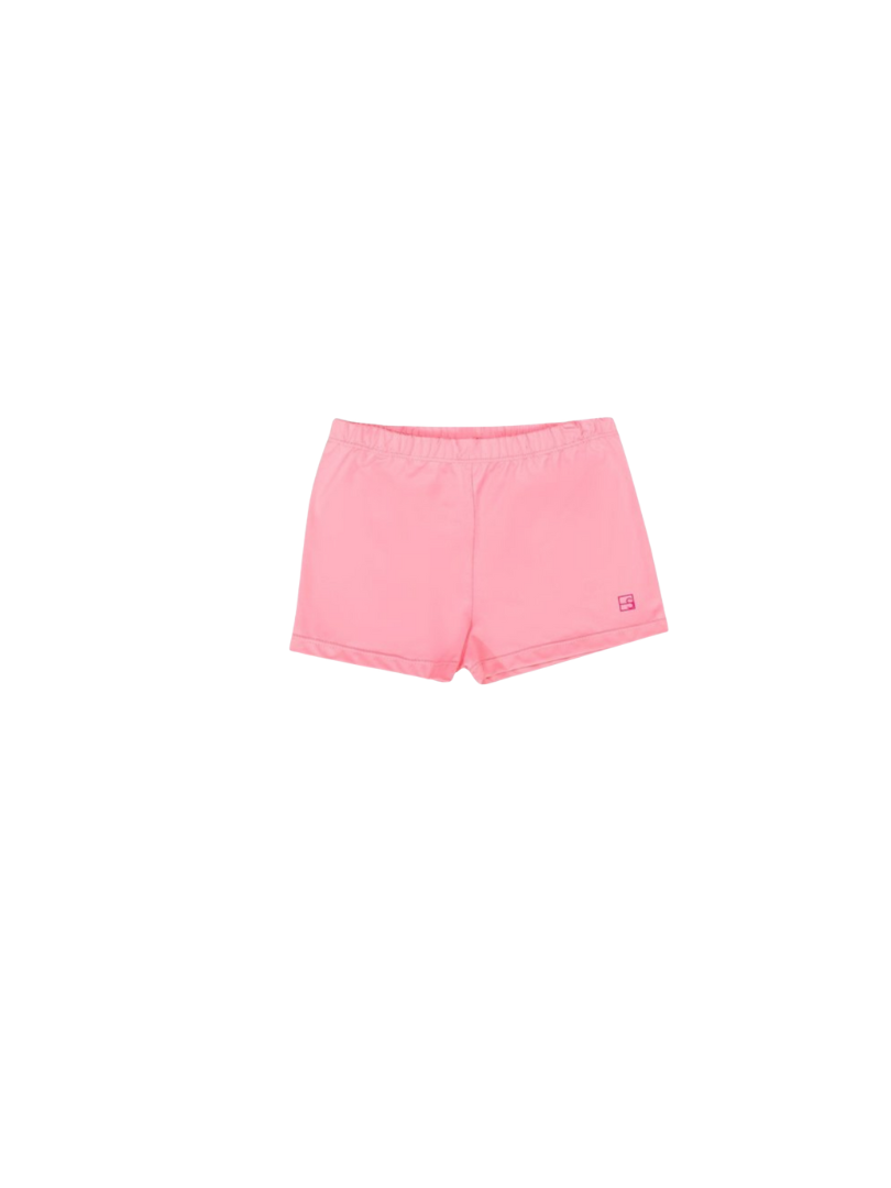 Carly Cartwheel Short - Pink