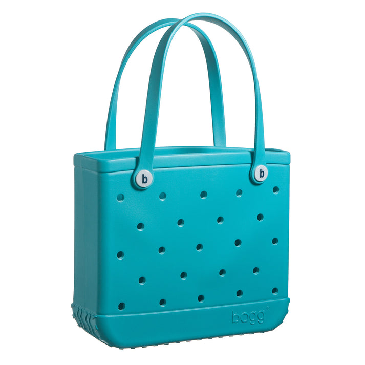 Baby Bogg Bag Small Size Turquoise And Caicos