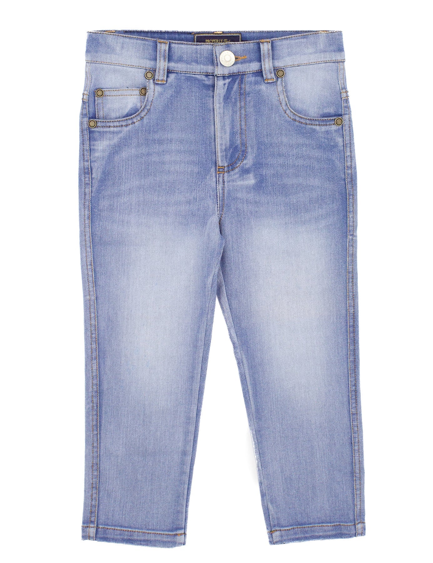 LD Low Country Jean Light Wash