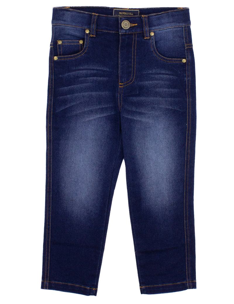 LD Low Country Jean Dark Wash