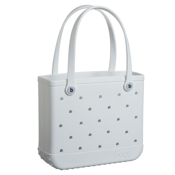 Baby Bogg Bag Small Size For Shore White