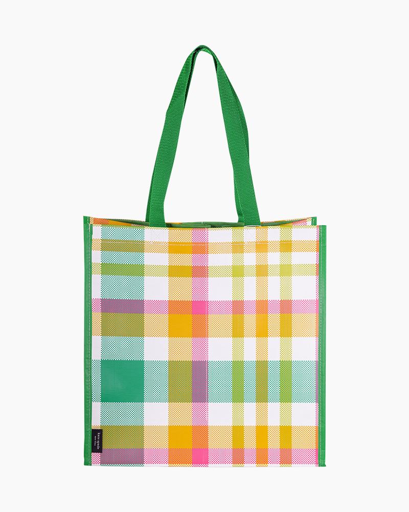 Kate Spade Grocery Tote 3 Options