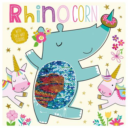 Rhinocorn - Mini PB
