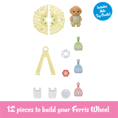 Baby Ferris Wheel