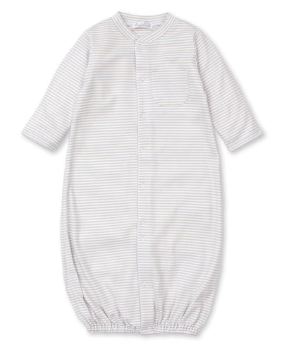 Stripes Converter Gown - 3 Options