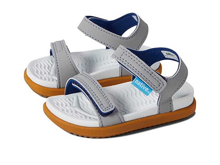 Charley - Gray – The Sugarplum Tree