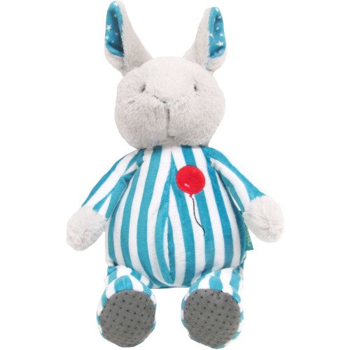 Goodnight Moon Beanbag Pajama Bunny 13"