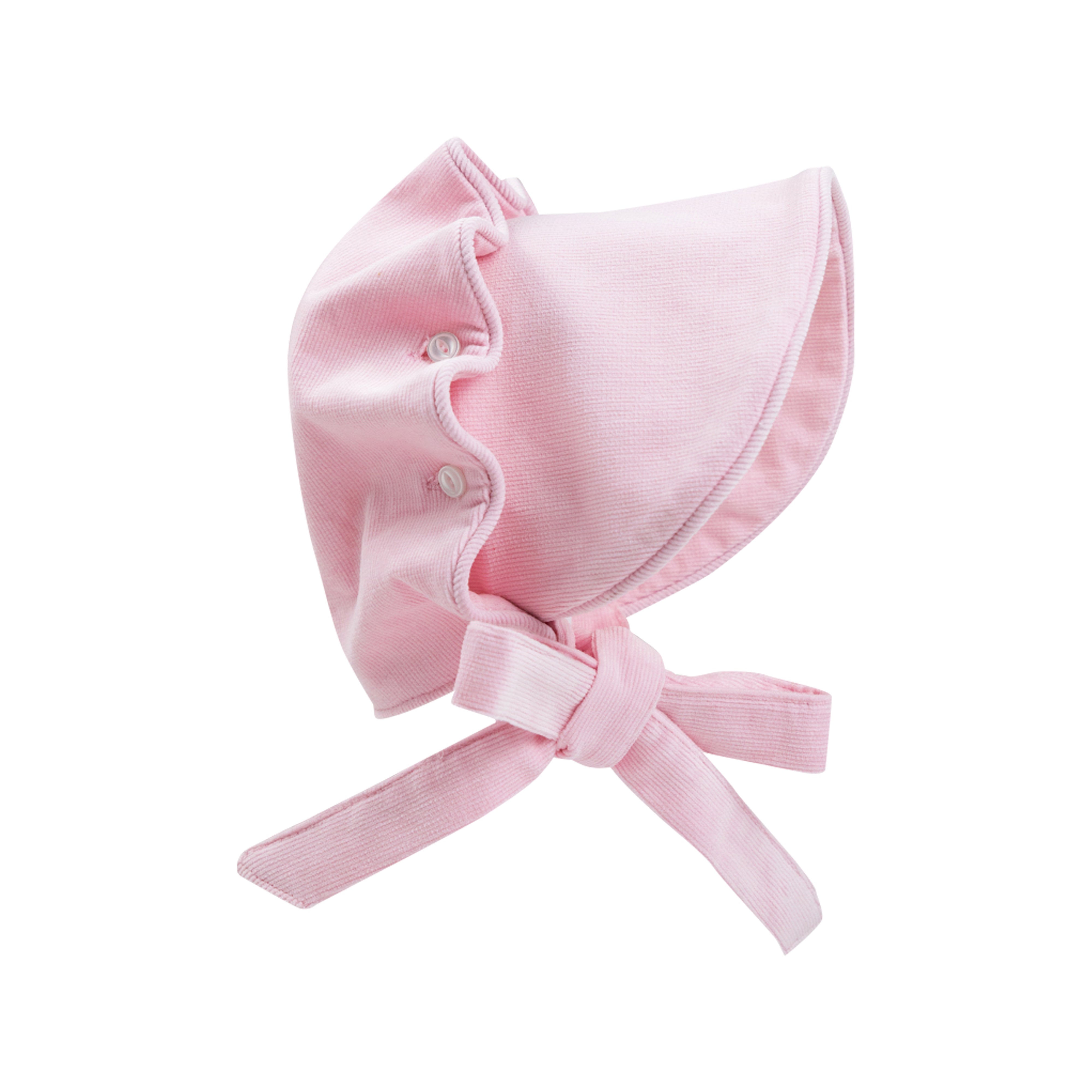 Palmetto Pearl Cord Bonnet