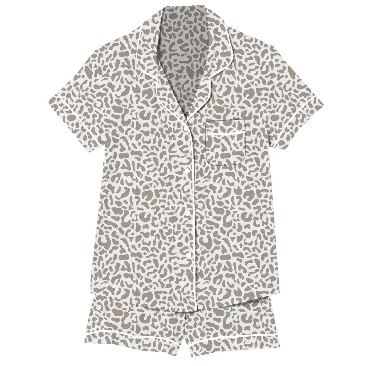 Wild About You Pajamas Wild About You Pajamas