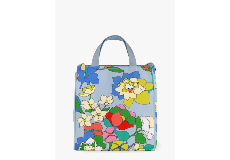 Lunch Tote - 2 Options