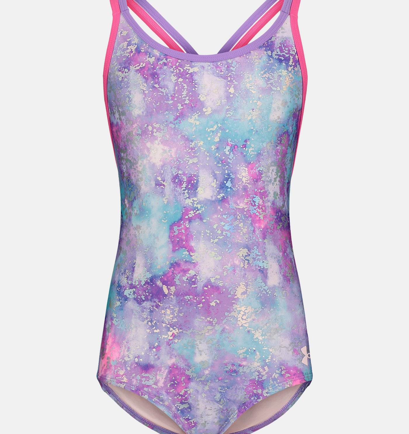 UA In The Mix- 1Pc Swimsuit