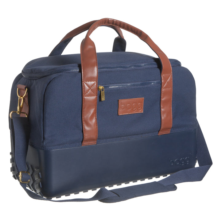 Deals ORIGINAL BOGG BAG CANVAS BACKPACK - NAVY ME