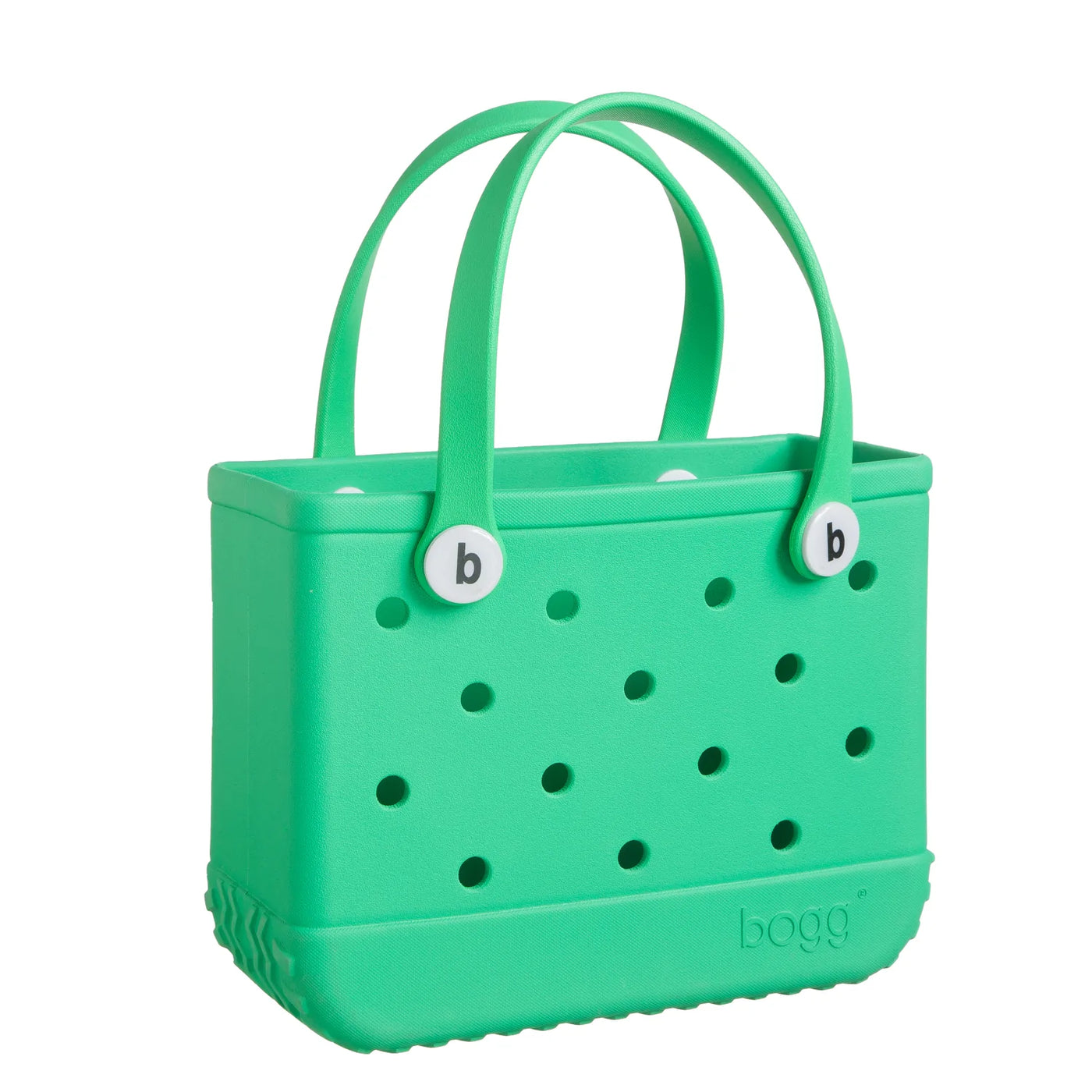 Bogg Bag - Bitty - GREEN with envy