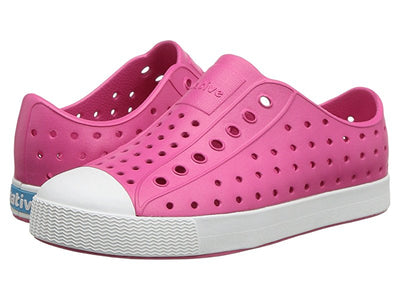 Jefferson - Hollywood Pink/Shell White