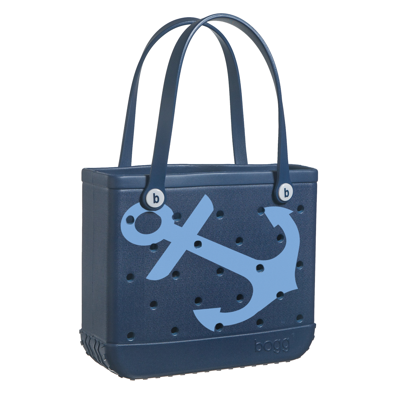 Baby Bogg Bag Small Size ANCHORs Away Special Edition The Sugarplum Tree