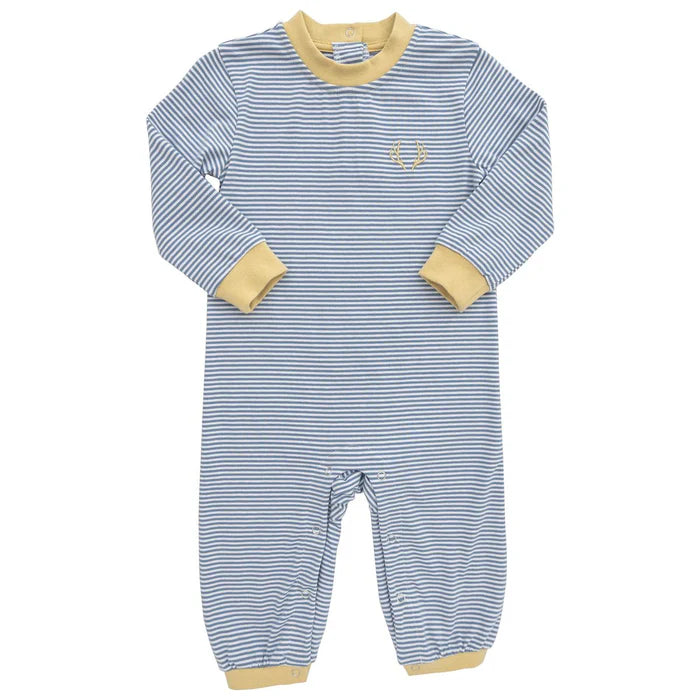 Antlers Romper