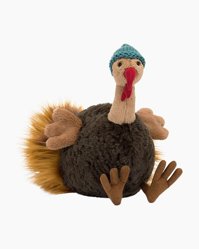 Theo Turkey