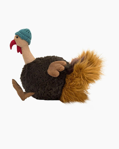 Theo Turkey