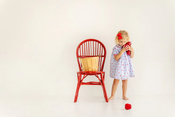 Mary Dal Dress Apple Of My Eye