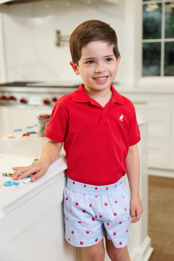 Sheffield Shorts Apple of My Eye  Wood BB