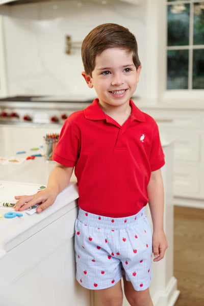 Sheffield Shorts Apple of My Eye  Wood BB