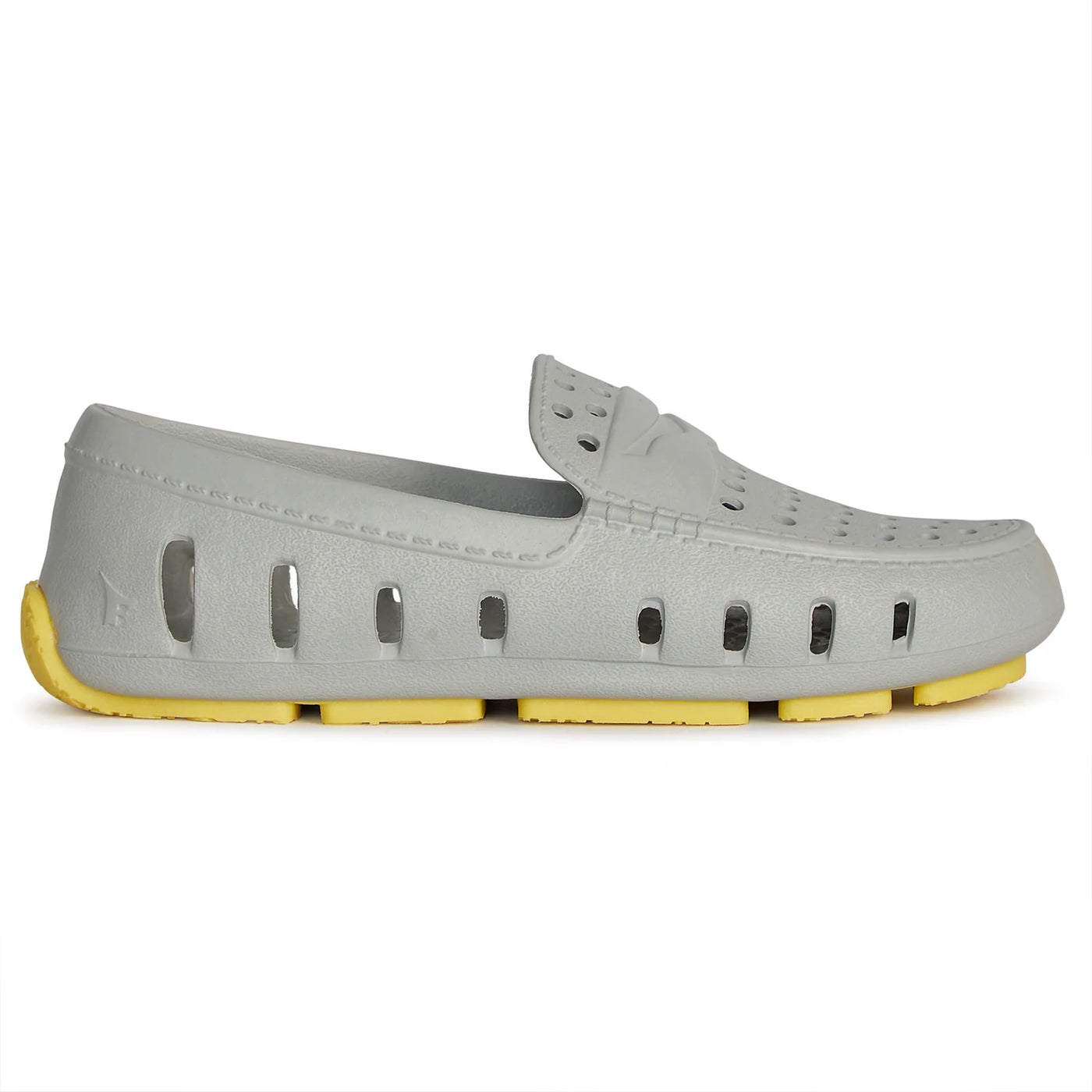 Prodigy Driver Harbor Mist Gray with Lemon Tonic