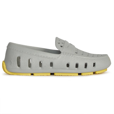Prodigy Driver Harbor Mist Gray with Lemon Tonic