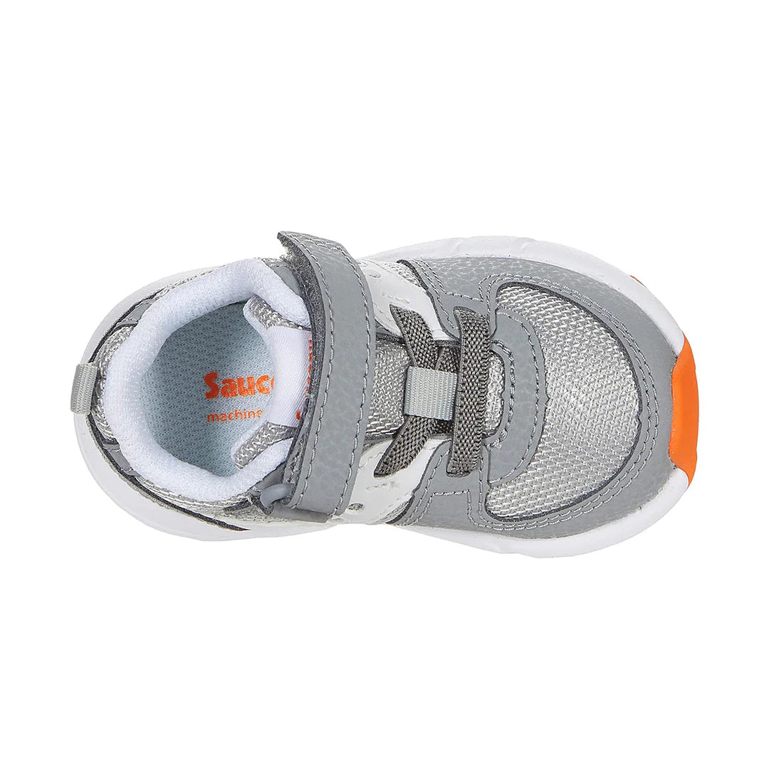 Jazz Lite 2.0 Sneaker Grey