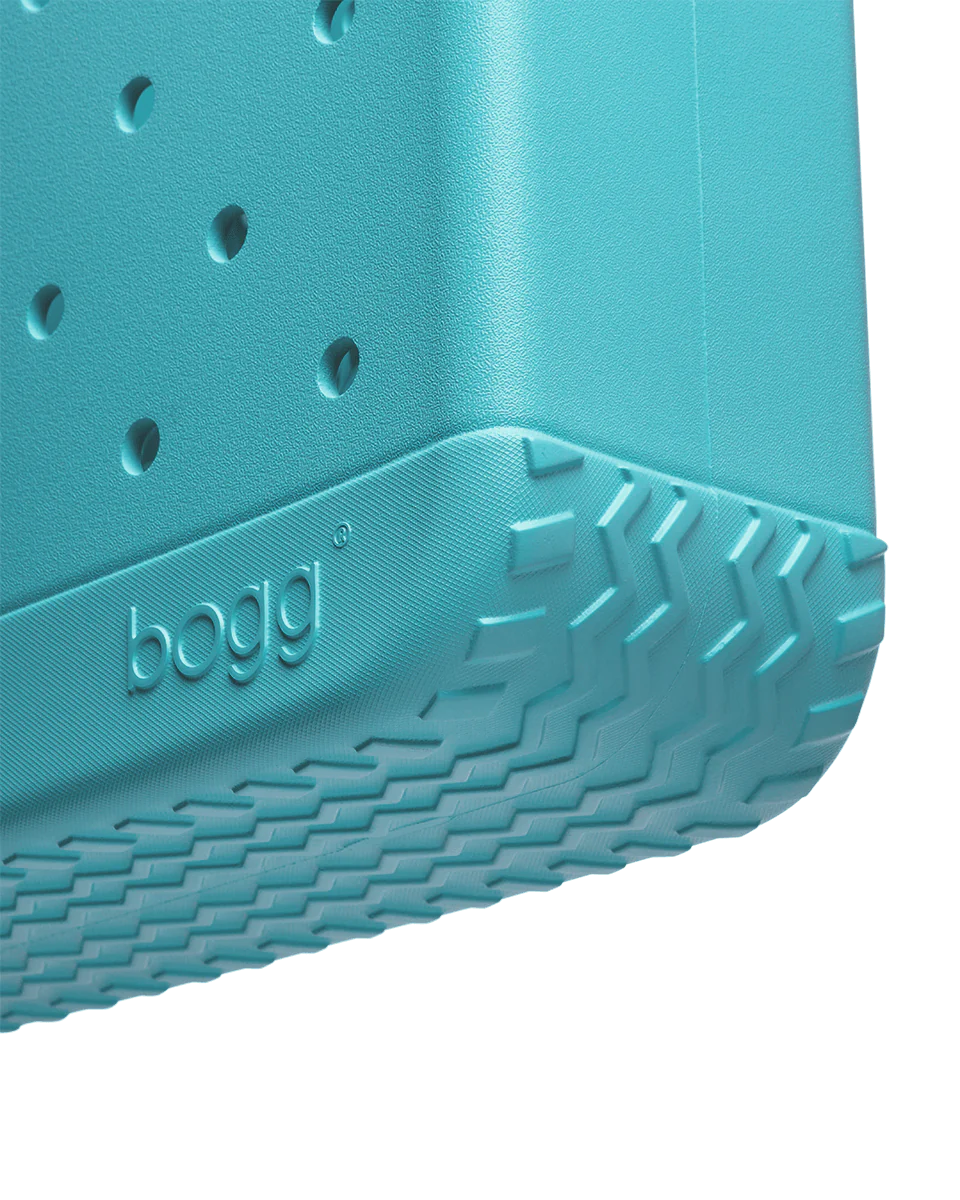 Baby Bogg Bag Turquoise And Caicos