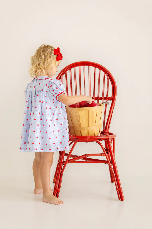 Mary Dal Dress Apple Of My Eye