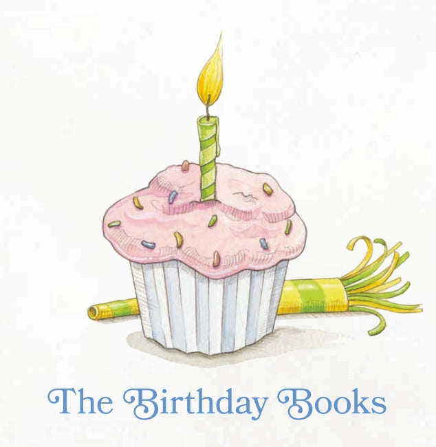 The Birthday Books