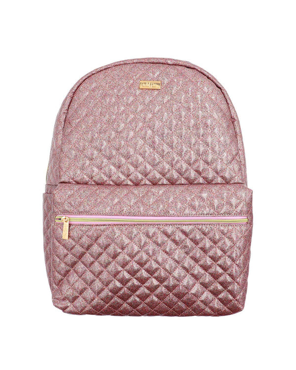 Glitter Party Backpack