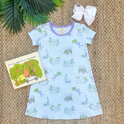 Polly Play Dress Millers Silly Safari