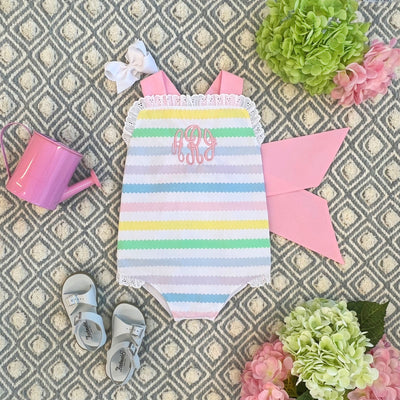 Sisi Sunsuit Wellington Wiggle