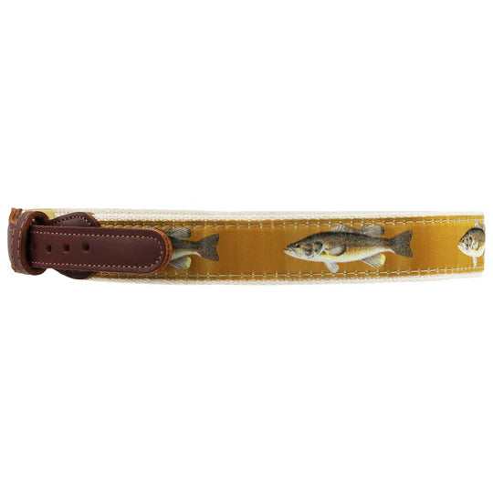 Buddy Belt Bass