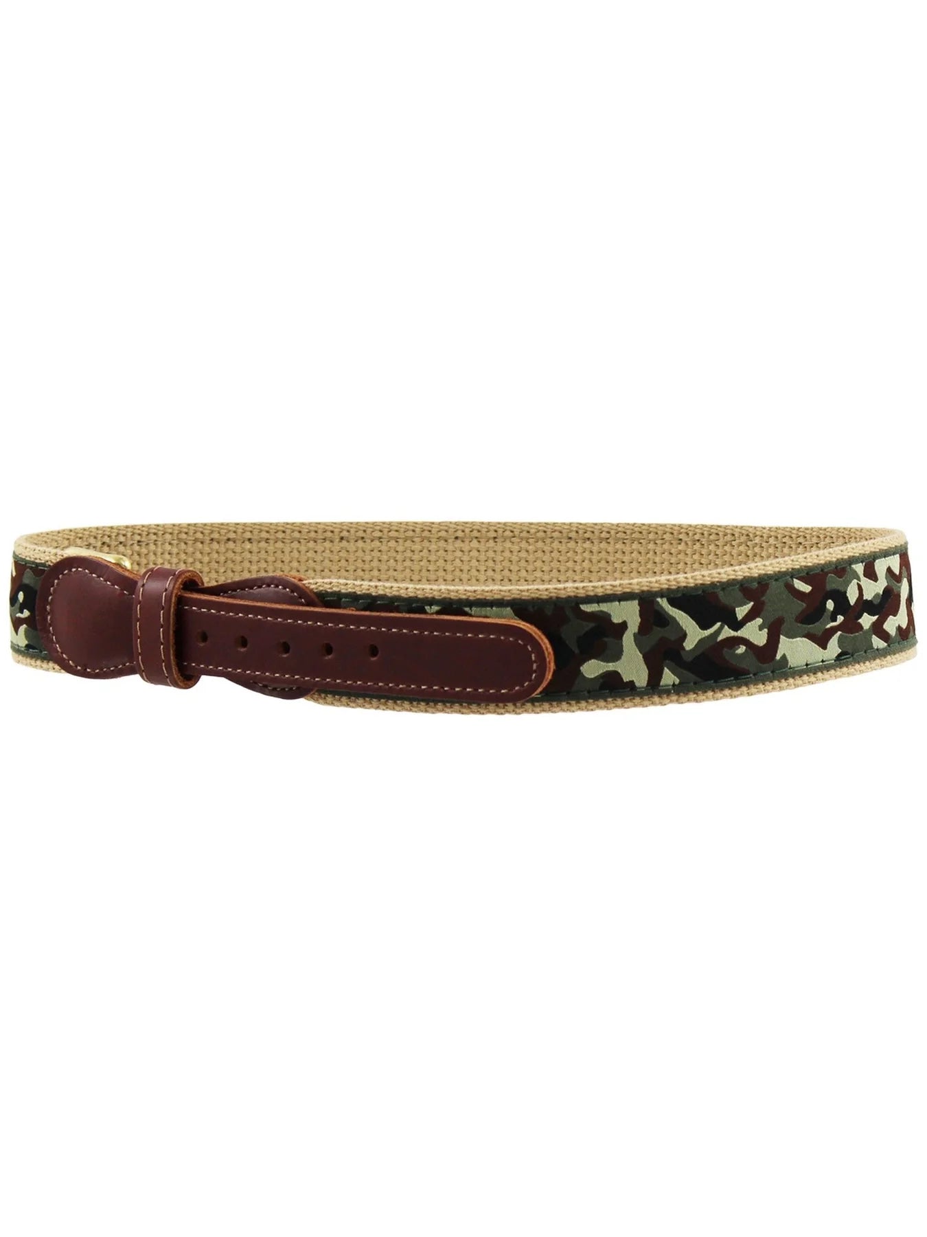 Buddy Belt Camo